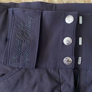 Hoize riding pants